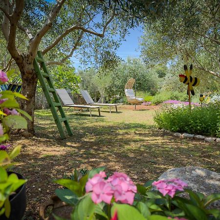 Holiday Home Lavanda คอร์นิช ภายนอก รูปภาพ