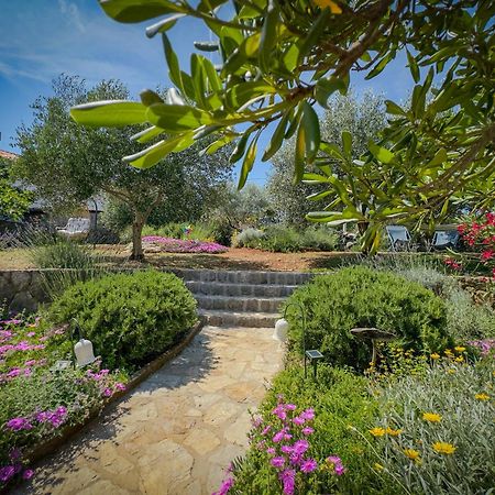Holiday Home Lavanda คอร์นิช ภายนอก รูปภาพ