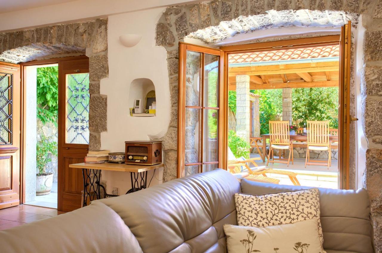 Holiday Home Lavanda คอร์นิช ภายนอก รูปภาพ