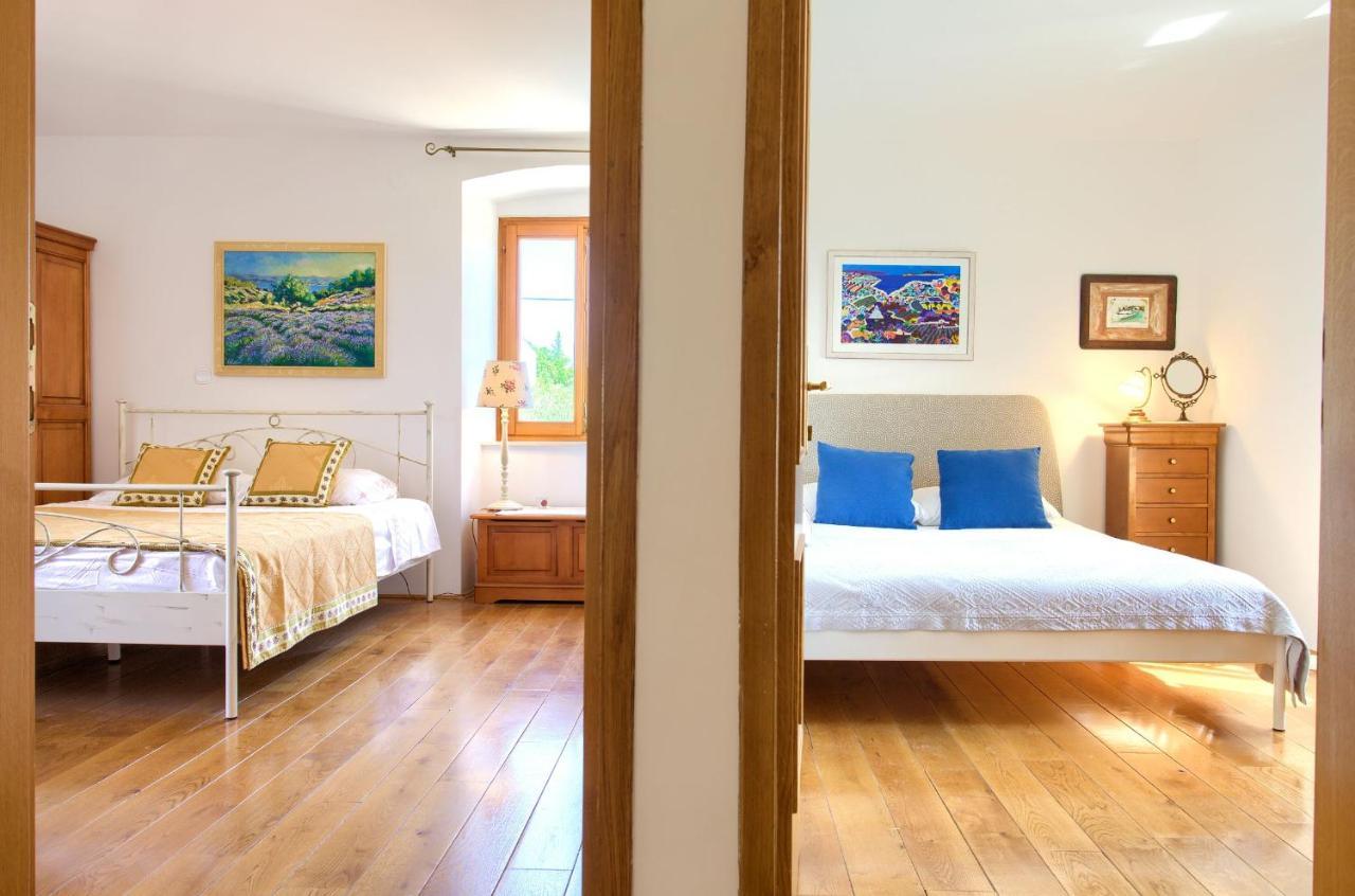 Holiday Home Lavanda คอร์นิช ภายนอก รูปภาพ