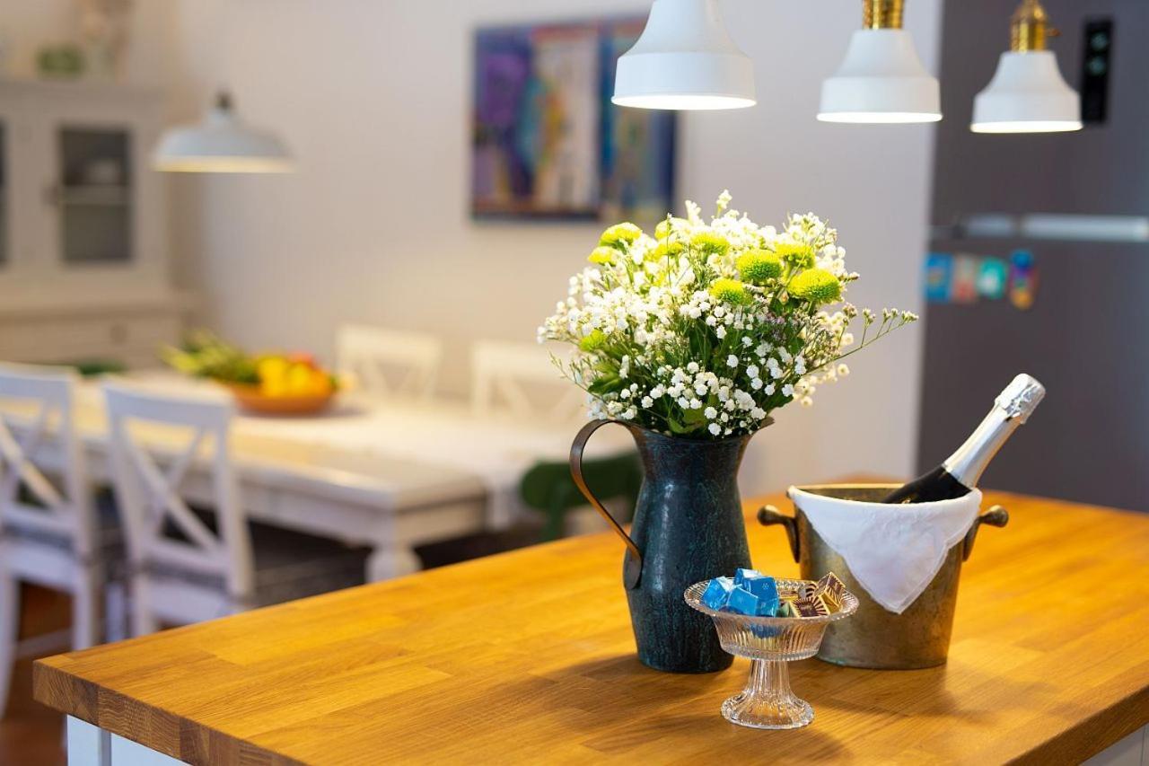 Holiday Home Lavanda คอร์นิช ภายนอก รูปภาพ
