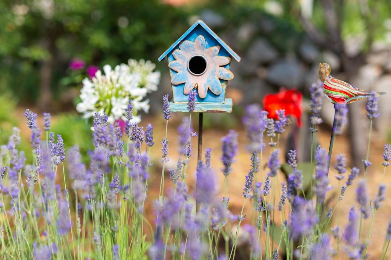 Holiday Home Lavanda คอร์นิช ภายนอก รูปภาพ