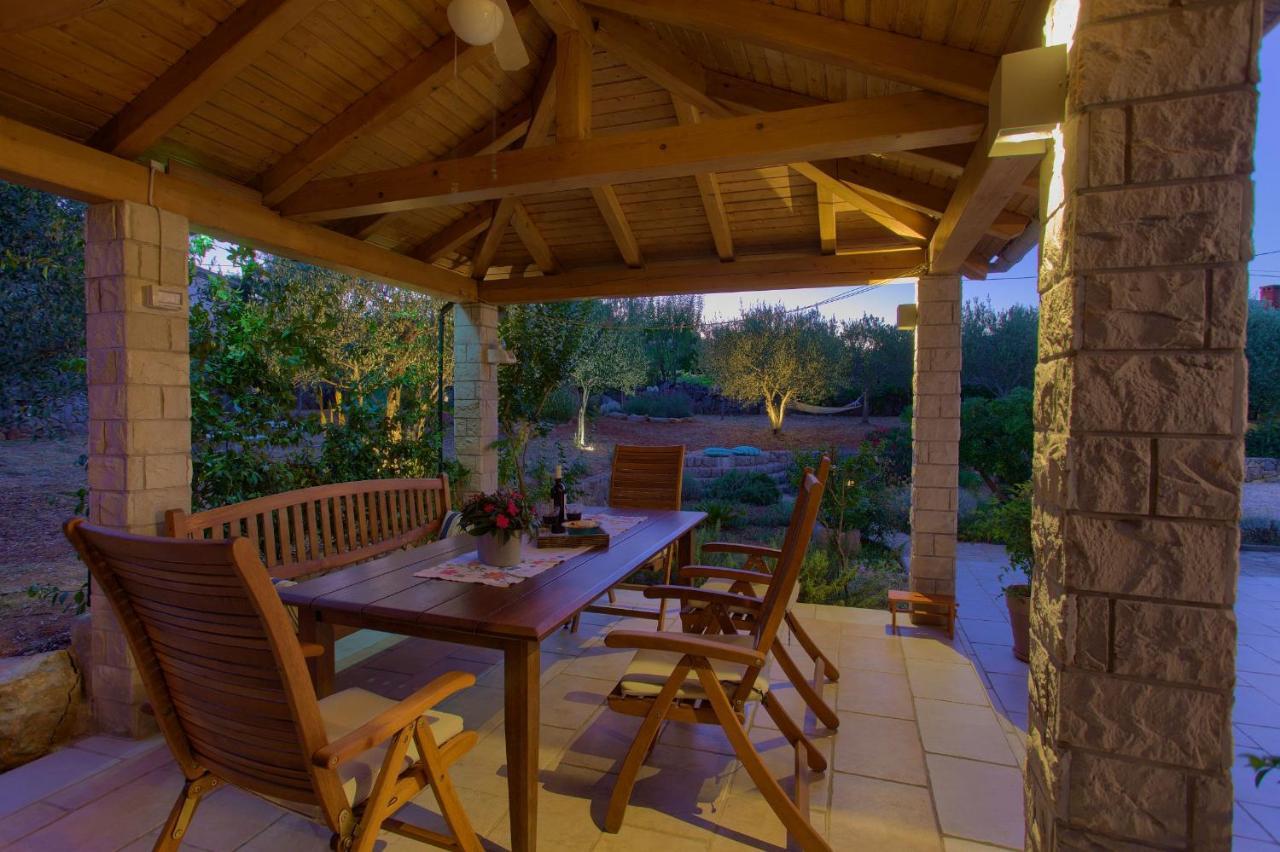 Holiday Home Lavanda คอร์นิช ภายนอก รูปภาพ