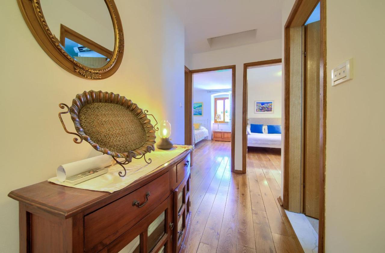 Holiday Home Lavanda คอร์นิช ภายนอก รูปภาพ