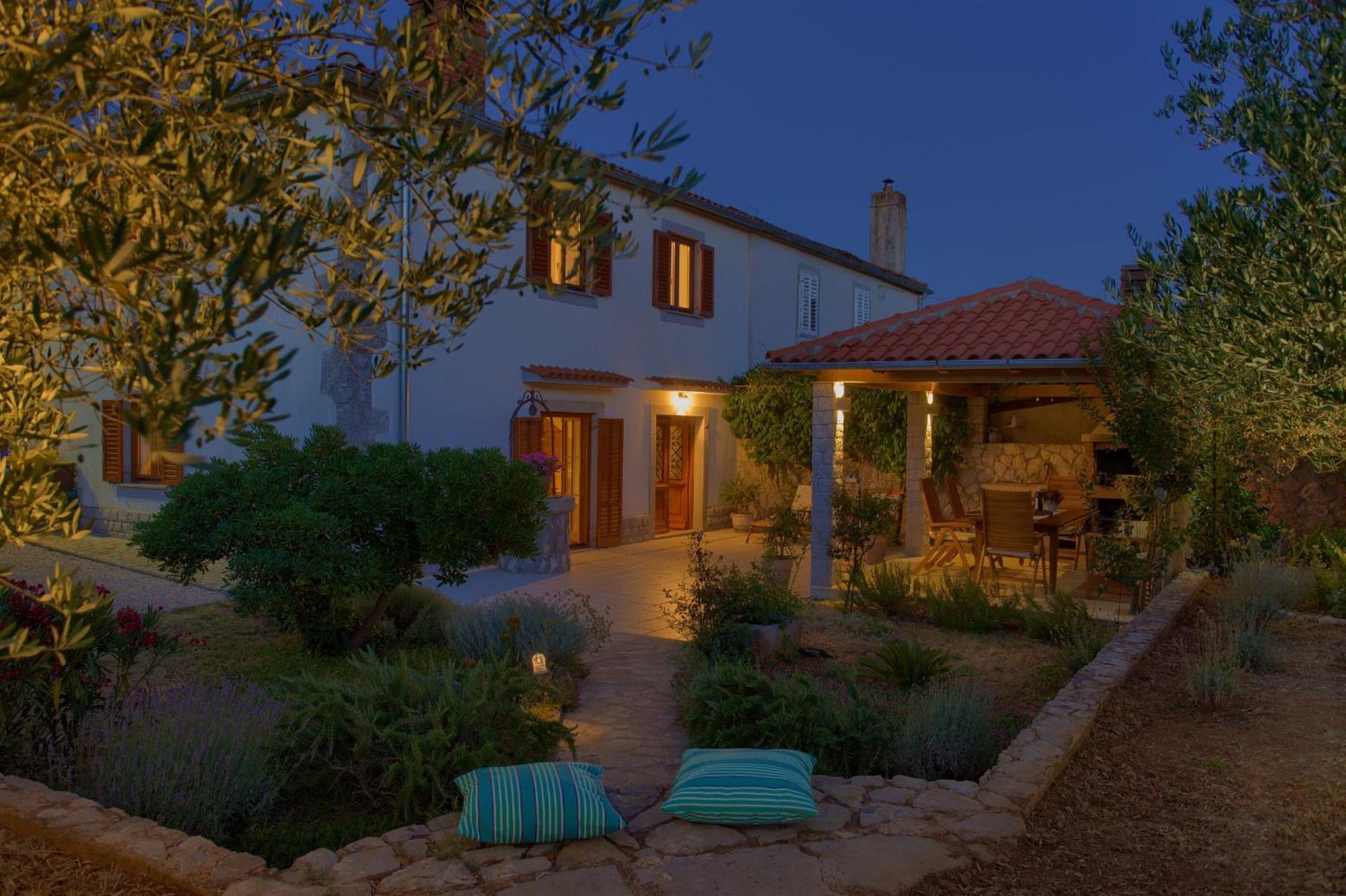 Holiday Home Lavanda คอร์นิช ภายนอก รูปภาพ