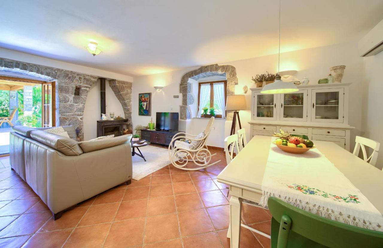Holiday Home Lavanda คอร์นิช ภายนอก รูปภาพ