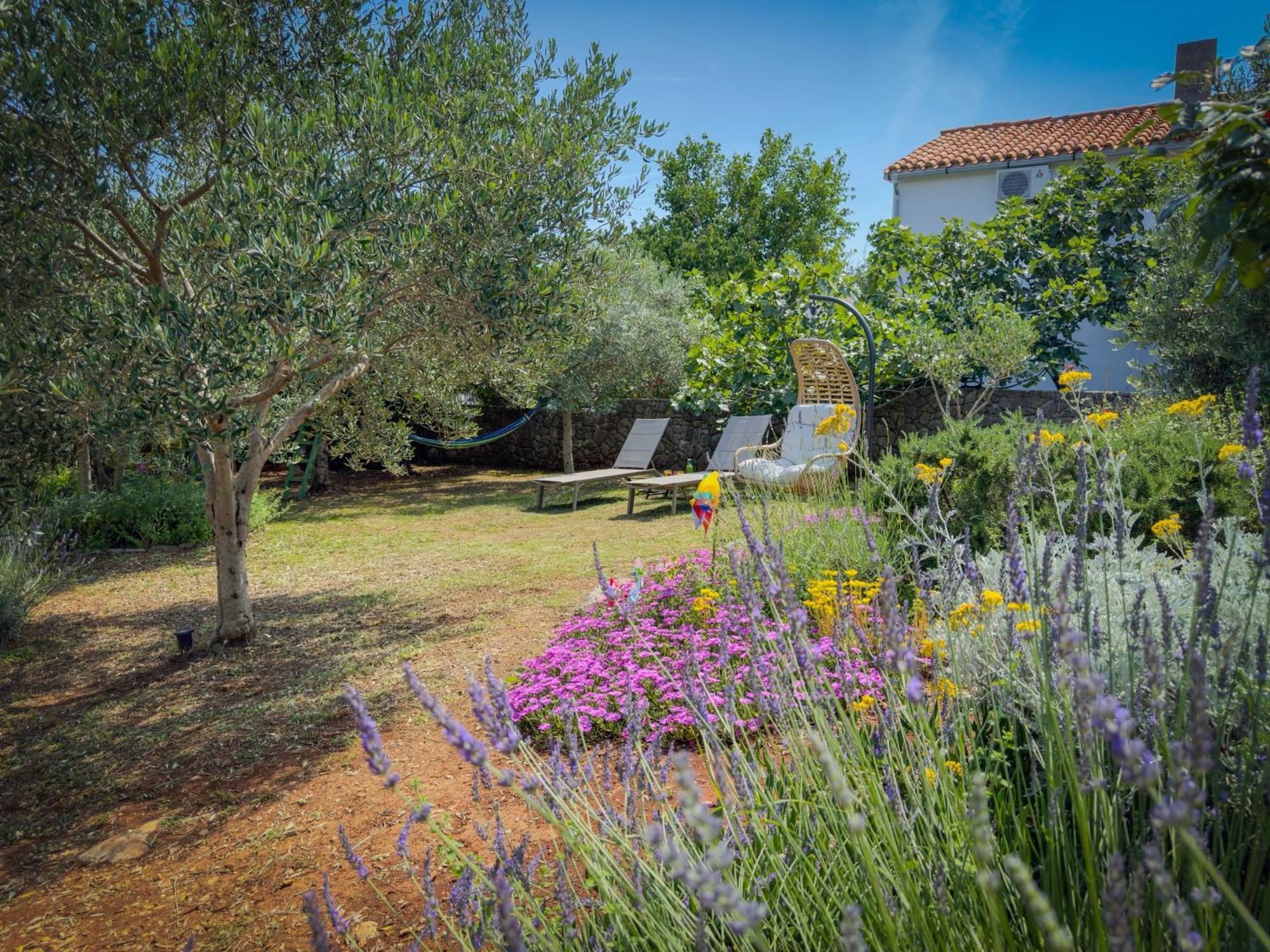 Holiday Home Lavanda คอร์นิช ภายนอก รูปภาพ
