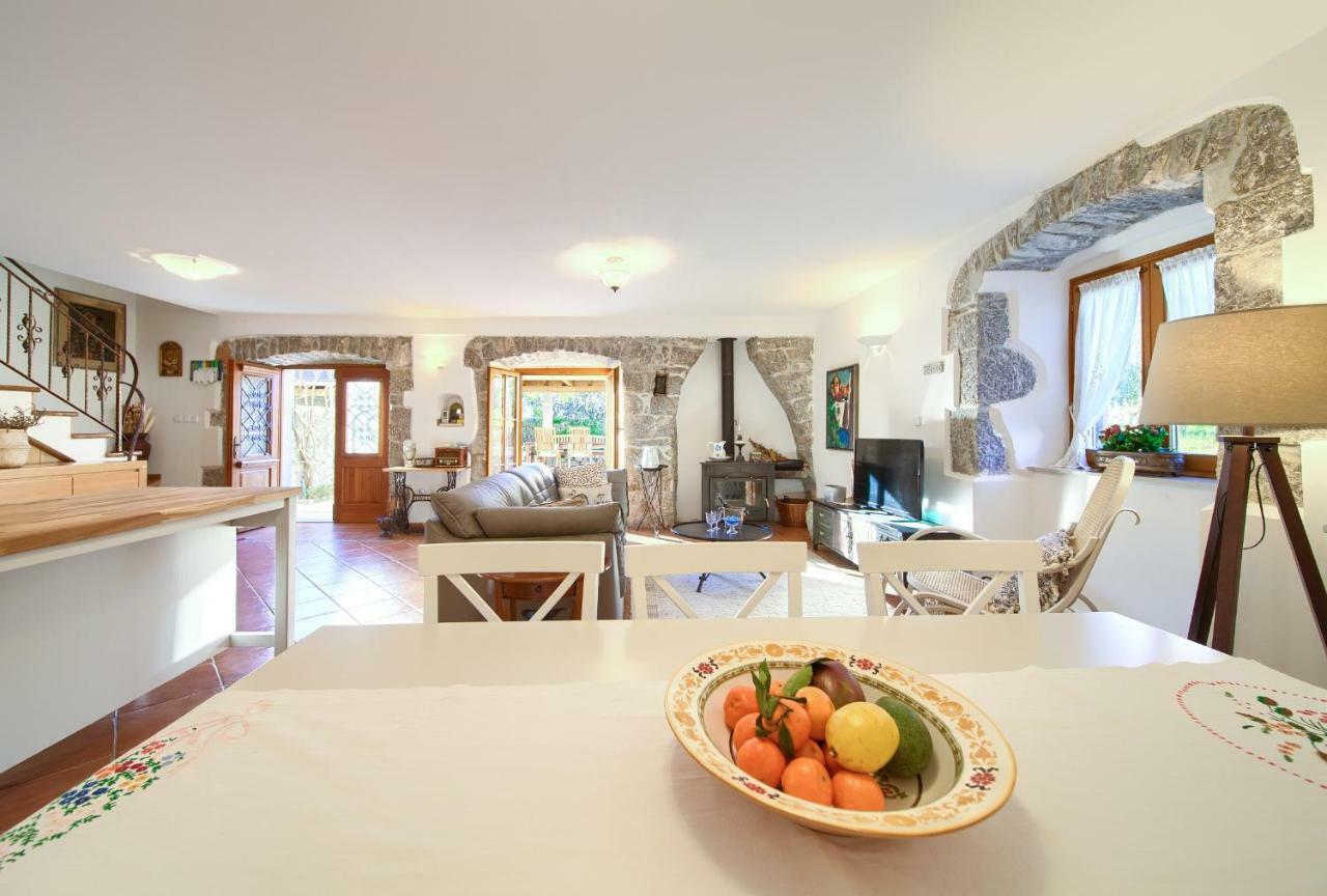 Holiday Home Lavanda คอร์นิช ภายนอก รูปภาพ