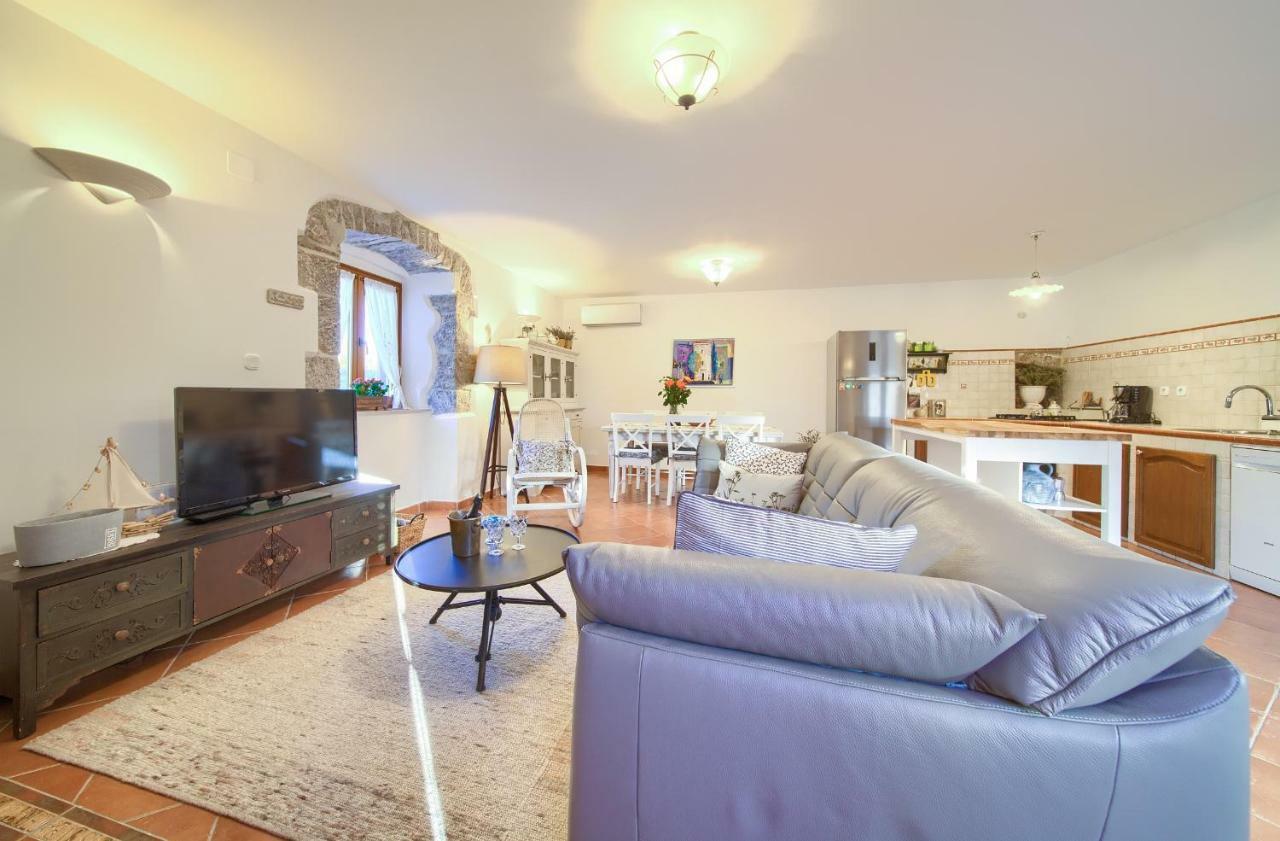 Holiday Home Lavanda คอร์นิช ภายนอก รูปภาพ