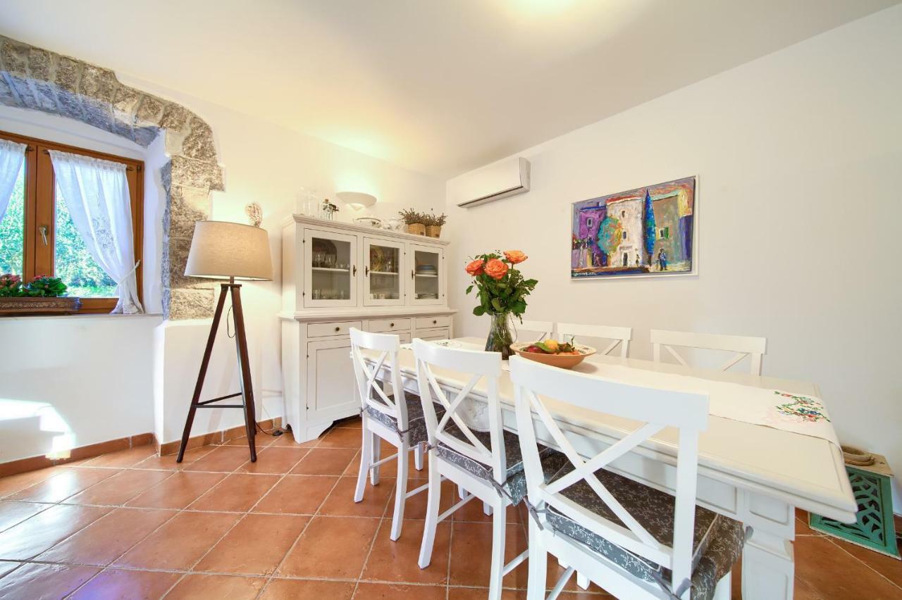 Holiday Home Lavanda คอร์นิช ภายนอก รูปภาพ