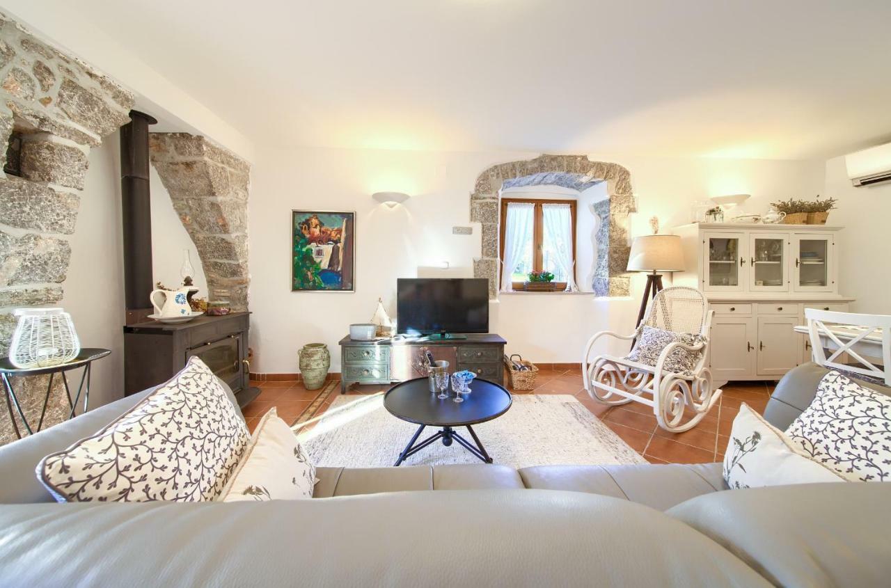 Holiday Home Lavanda คอร์นิช ภายนอก รูปภาพ